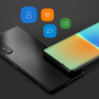 icon Xperia 10 v Theme & Launcher (Xperia 10 v Tema ve Başlatıcı)