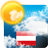 icon Weather Austria(Avusturya hava durumu) 3.23.1.21