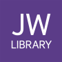 icon JW Library (JW Kütüphanesi)