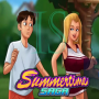 icon Summertime Saga(Yaz saati destan Önerileri
)