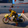 icon Real Drag BikeBalap Liar 3D(Gerçek Drag Bisikleti - Balap Liar 3D
)