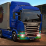 icon Truck Driving Simulator(Truck Simülatör 2022
)