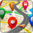 icon GPS Location Finder(Sürüş Rota Bulucu Sesi) 1.1