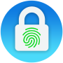 icon Applock - Fingerprint Password (Applock - Parmak İzi Şifre)
