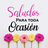 icon com.sandrap960.saludosparatodaocasion(Saludos para toda ocasión
) 1.4