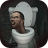icon Toilet Monster Run(Toilet Monster Land) 1.0.3