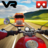 icon VR BIke Real World Racing(VR Bisiklet gerçek dünya yarışı) 1.1