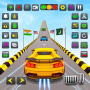 icon Car Stunt Games 3dRamp Car()