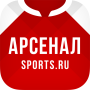 icon ru.sports.arsenal(FC Arsenal - haberler 2022)