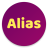 icon Alias(Alias
) 6.0.0