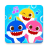 icon Babyshark(Pinkfong Baby Shark: Çocuk Oyunları) 38.53