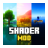 icon SHADER MODS(Gerçekçi Gölgelendirici Modu Minecraft) 1.6.8