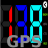 icon HUD Speedometer(GPS HUD Kilometre) 11.0