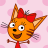 icon Kid-E-Cats. Educational Games(Kid-E-Cats. Eğitici Oyunlar
) 8.6
