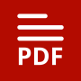 icon PDF Reader: Editor, converter (PDF Okuyucu: Düzenleyici, dönüştürücü)