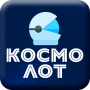 icon Cosmo(Yolu Космолот - парящие победы!
)