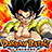 icon com.bandainamcogames.dbzdokkan(Dragon Ball Z Dockin Savaşı) 5.20.0