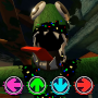 icon FNF Corrupted Night: Pibby Mod(FNF Corrupted Night Pibby Mod)