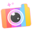icon Selfie Video maker(Selfie Video yapımcısı-güzellik kamera) 2.6.40