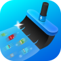 icon Phone Cleaner Booster(Önemsiz Temizleyici: Telefon Güçlendirici
)