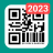 icon QR & Barcode scanner(QR Kodu ve Barkod Tarayıcı) 1.44.2
