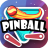 icon Pinball Pachinko(Pinball 6 Top Flipper) 3.8