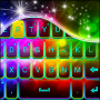 icon Color Theme Keyboard(Renk Temalı Klavye)