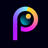 icon PicsKit(PicsKit Fotoğraf Düzenleyici ve Tasarım) 2.4.1