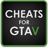 icon Cheats for GTA 5(Hile Kodu Dizini Altılı) 1.1