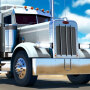 icon Universal Truck Simulator(Evrensel Kamyon Simülatörü
)