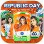 icon Republic Day Video Maker (Cumhuriyet Bayramı Video Yapıcı)