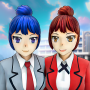 icon Senpai School Simulator(Senpai Okul Simülatörü)