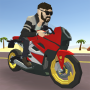 icon Moto Mad Racing()