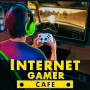 icon Internet Gamer Cafe Simulator (İnternet Oyuncusu Kafe Simülatörü)