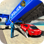 icon Grand Police Transport Game(Grand Police Transport Truck
)