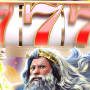 icon Zeus Wrath