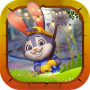 icon Farming Rabbit Escape(Çiftçilik Tavşanı Escape - A2Z
)