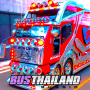 icon Koleksi Bus Thailand Bussid(Otobüs Koleksiyonu Tayland Bussid)