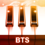 icon BTS Piano(BTS Piyano: Kpop Müzik Renk Fayans Oyunu!
)