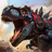 icon Mech Battle(Mech War: Jurassic Dinosaur) 1.0.60