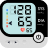 icon Blood Pressure Tracker(Kan Basıncı Uygulaması: BP Monitörü) 1.0.6