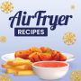 icon Air Fryer Recipes (Air Fritöz Tarifler
)
