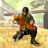 icon Desert Military Shooter(Hayatta Kalma Atış Oyunu) 4.0.3