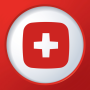 icon Pharmacy & Chemist Finder (Eczane ve Kimyager Bulucu Partnered)