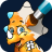 icon Dino Coloring(Çocuklar Dinozor Boyama Sayfaları) 35.0