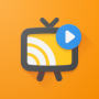 icon Web Video Caster Receiver(Web Video Caster Alıcı IG'den)