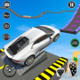 icon Real Impossible Track(Rampa Araba Yarışı - Araba Oyunları)