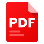 icon PDF Reader(PDF Okuyucu Uygulaması, PDF Görüntüleyici)