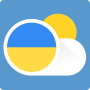 icon Ukraine Weather(Ukrayna Hava Durumu)