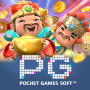 icon pg game(PG Oyunlar
)